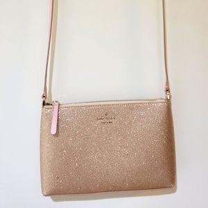 Kate space sprinkling crossbody